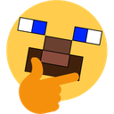 Emoji SteveThink.png