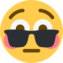 Emoji flushed sunglasses.png