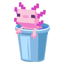 Emoji axolotlbucket.png